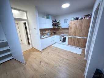 2 izbovy byt na prenajom liptovsky mikulas - 1