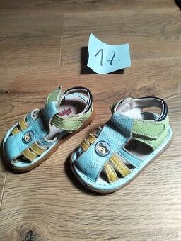 Detské sandálky značky Happy baby č. 21