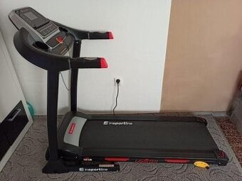 Bežecký pás Insportline Lavister