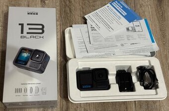 GoPro HERO13 Black