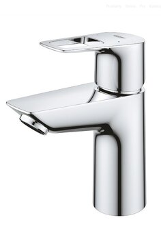 umývadlová batéria GROHE BauLoop