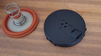 PCV ventil BMW N53 membrána krytu ventilov