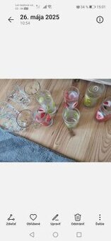 Pohare na vodu 6 a 5ks