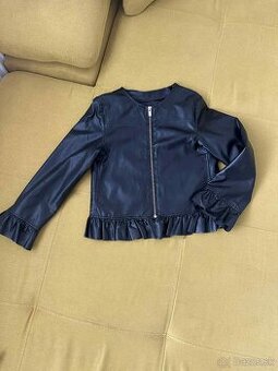 Koženka na 9-10 rokov