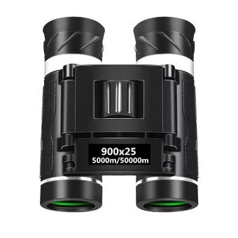 Ďalekohľad mini s vysokým rozlíšením, 900x25 HD, 5 000 m