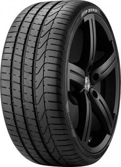 255/35R19 PIRELLI PZERO XL 96Y RFT MOE EA 72dB