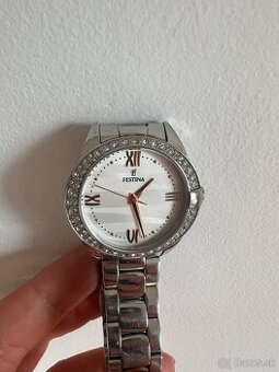 Dámske hodinky Festina