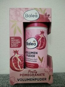 Púder na vlasy Balea