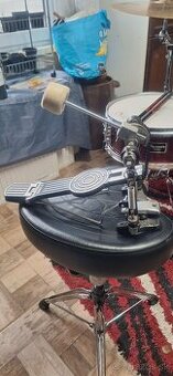 Pedal Sonor "slapka"