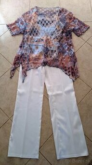 Nohavice + tunika