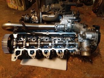 hlava 1.5dci 66kW
