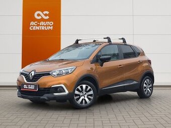 Renault Captur Energy TCe 90 Advantage