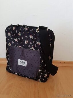 Termotaška + kapsička