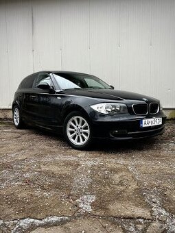 BMW 118d  105kw 244000km