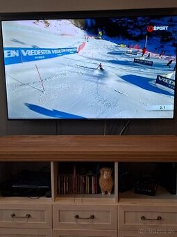 Predám Tcl 55 uhlopriečka