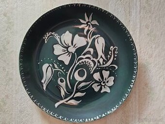 Predám keramické taniere