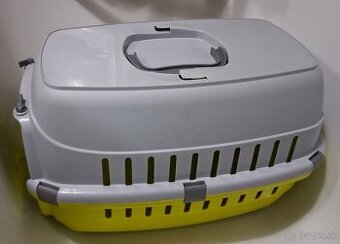 Klietka pre kralika 100cm