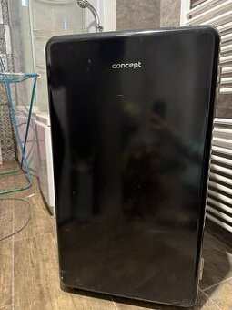 chladnička Concept LTR3047bc