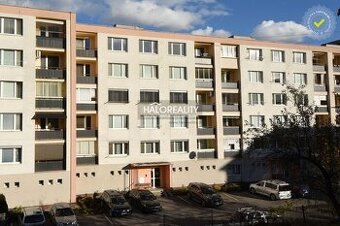 HALO reality - Predaj, dvojizbový byt Nová Baňa - ZNÍŽENÁ CE