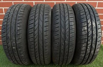 Letné pneumatiky Matador 165/70 R14 XL