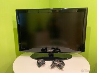 televízor Samsung LE37R86BD