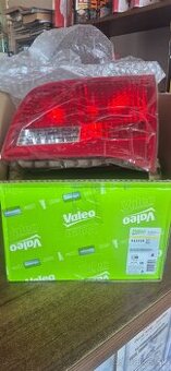 Zadne svetlo AUDI A6 C6 Combi