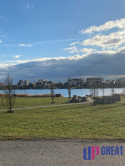 Na predaj posledný voľný pozemok v Kittsee pri jazere