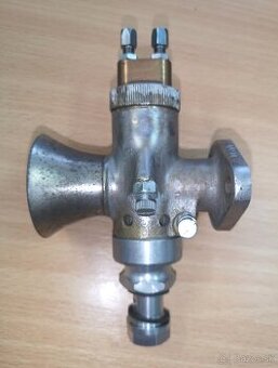 Predám karburátor Amal 4/014 - Matchless Silver Arrow a iné