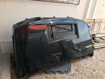 Hummer h2 predna kapota