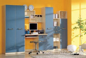 Detská izba - v demonte.