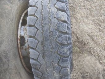 Kolesa, pneumatiky, disky