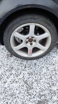 205/50r17 elektróny