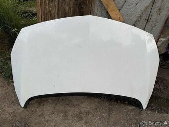 Predná kapota Opel Astra J