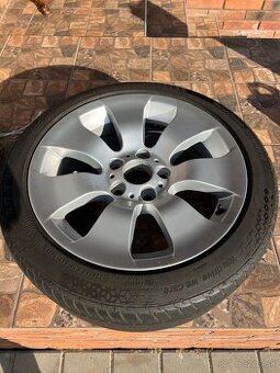 BMW - pneu/disk/elektron/koleso