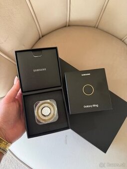 Samsung Galaxy Ring – veľkosť 9 (56)