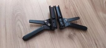 Brzda do aktívnych vozíkov SCI-P