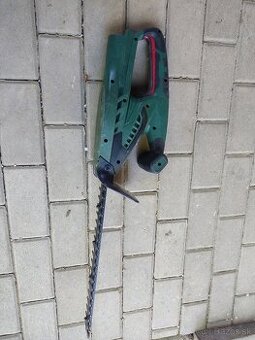 Predám aku nožnice parkside