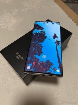 Samsung Galaxy note 10+ 5G