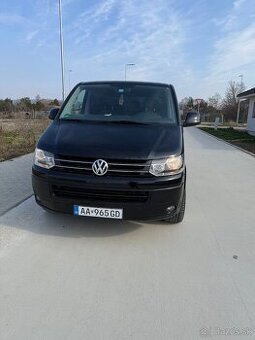 Predam Volkswagen Caravelle