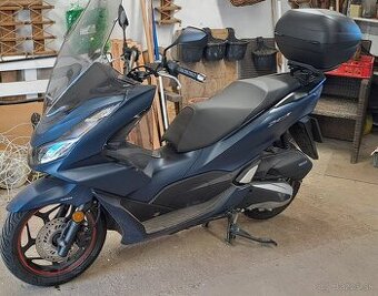Honda PCX 125