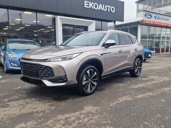 MG HS 1.5T 7AT 125kW EMOTION