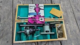 Obrazacia hlava Pnp-1