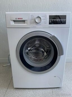 Automatická práčka BOSCH
