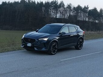 CUPRA FORMENTOR 2.0 TDI M 2024✔✔✔