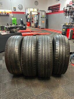 13. Predam Pneumatiky Letne Nexen Roadian CT8 21565R16C