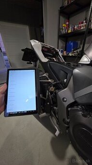 Profesionálna Diagnostika pre motorky a štvorkolky