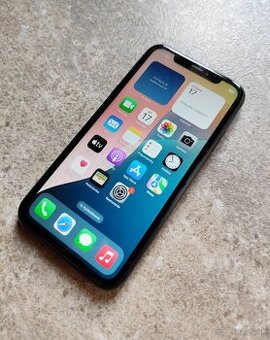 iPhone XR 128GB, plne funkčný, dobrý stav