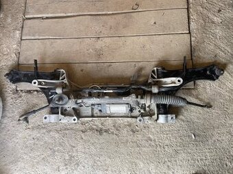 Servo Riadenie W golf 5