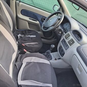 Predám Renault Clio Thalia