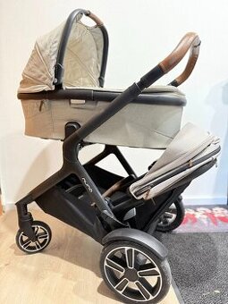 Kocik Nuna Demi Grow